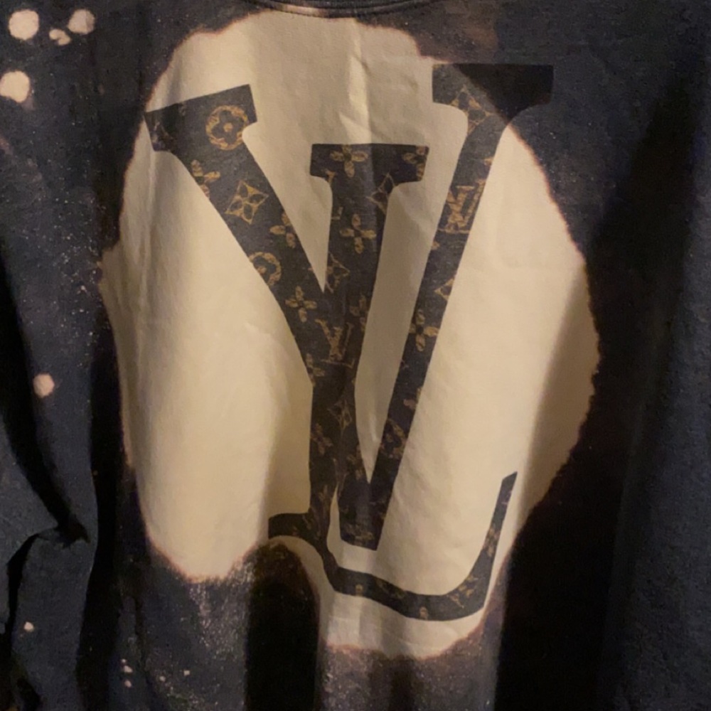 Sweater Someone Made , Brand New Never Been Woren
